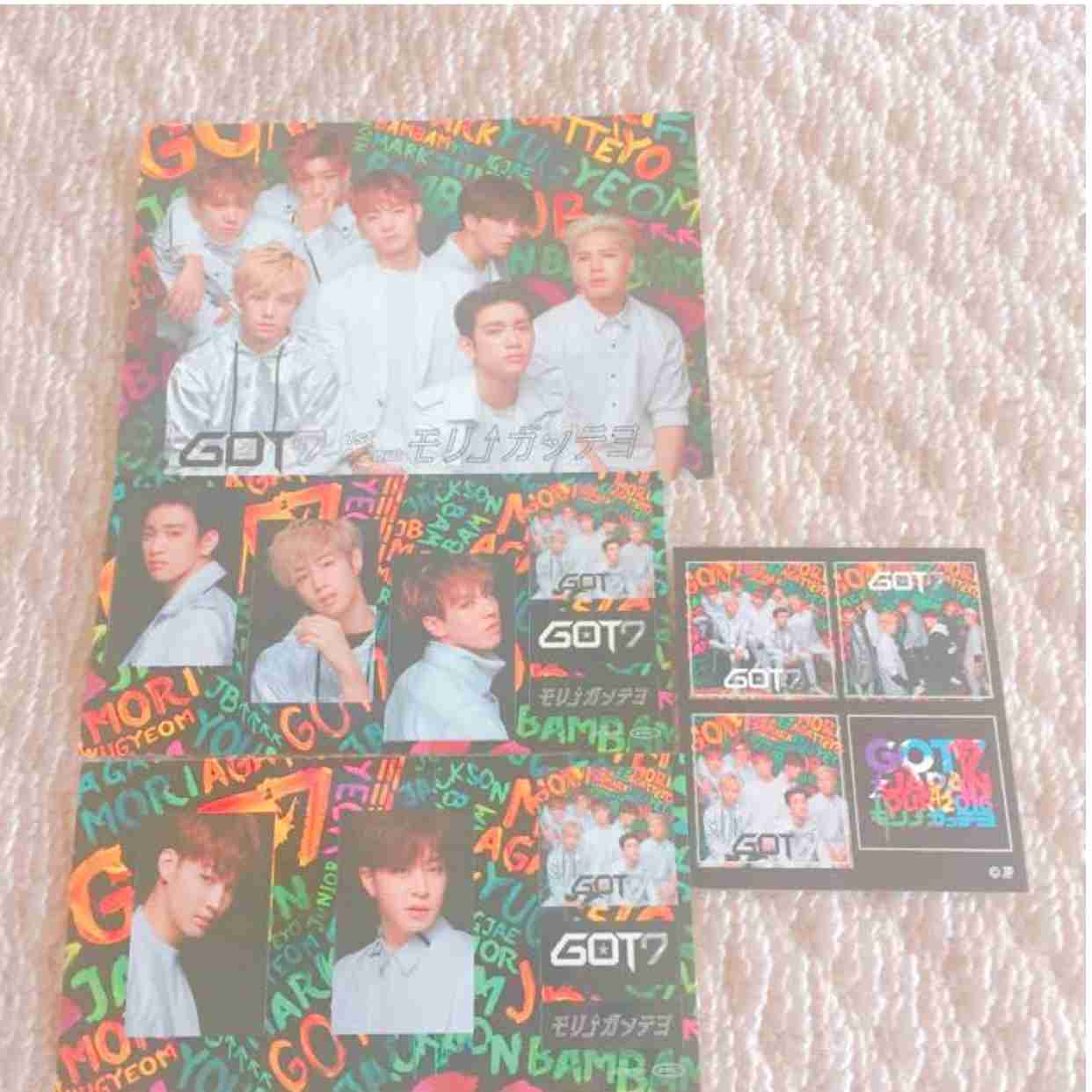 Album Set