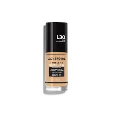 True Blend foundation