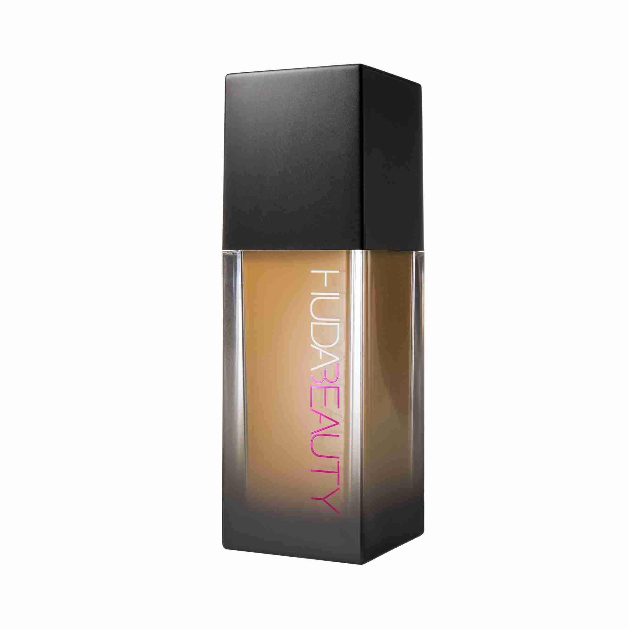FauxFilter Foundation