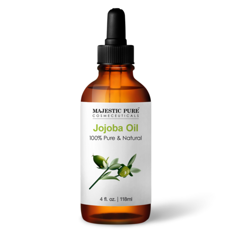 Jojoba oil