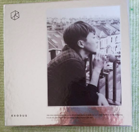 cd