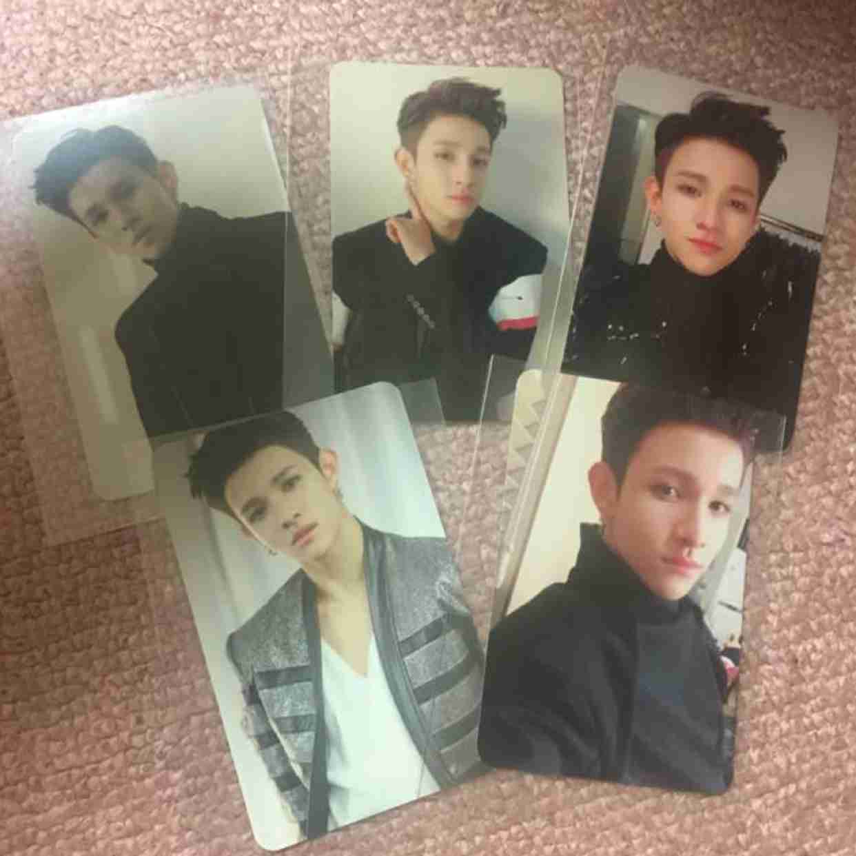 Card Set