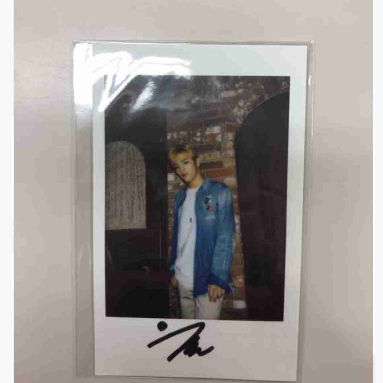 Woojin Card