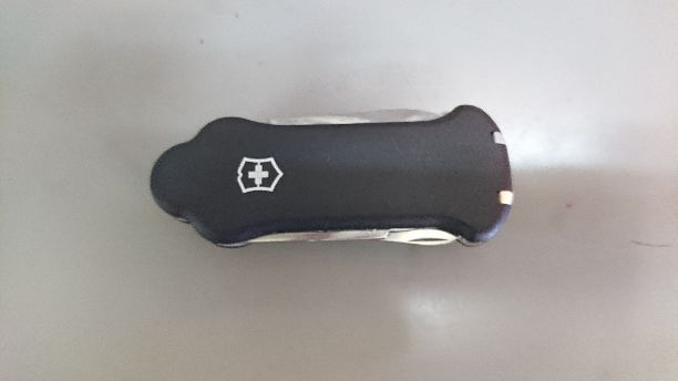 Golf black