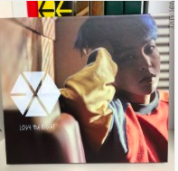 LMR CD