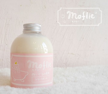 Moflie Treatment