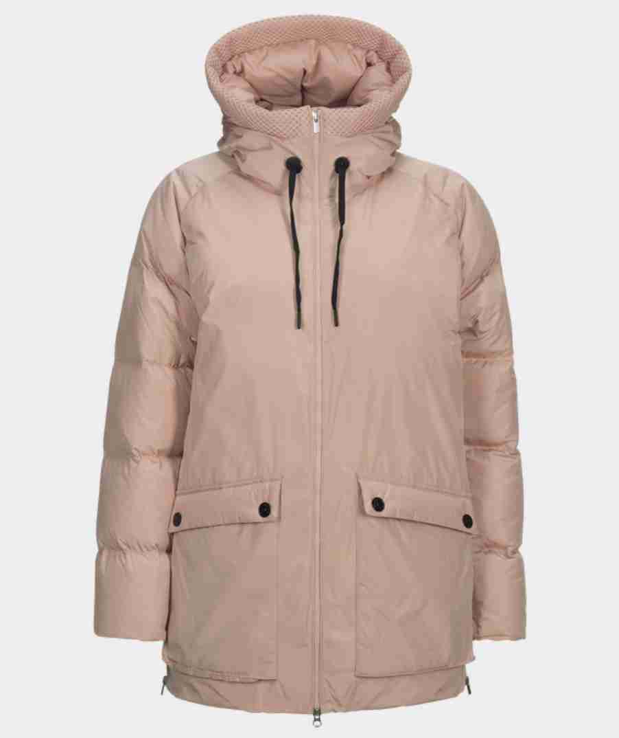 Women's Stella Down Jacket