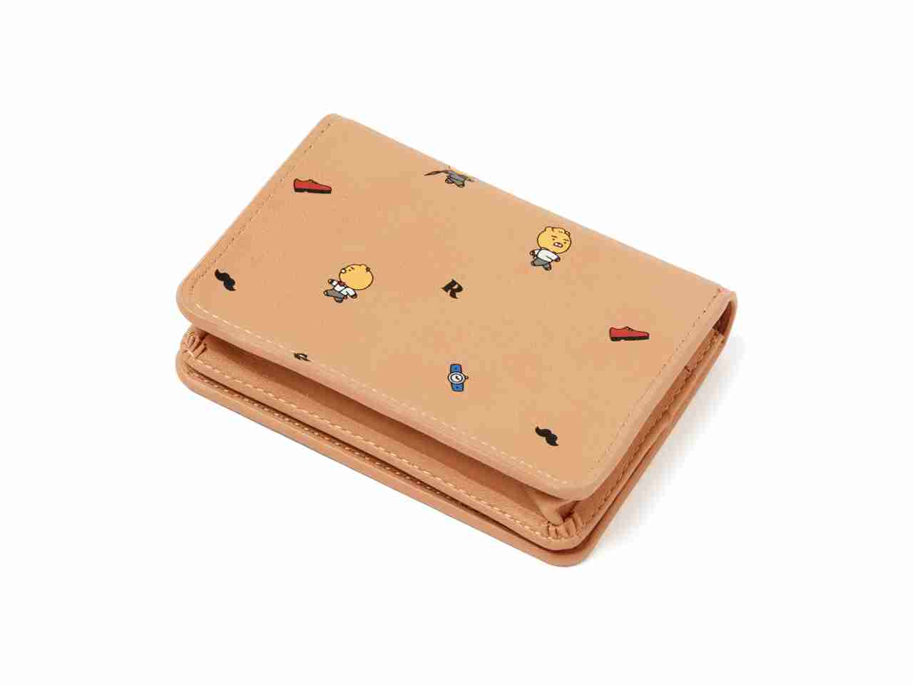 Ryan Business Card Case-Pattern