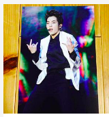 Official Photocard