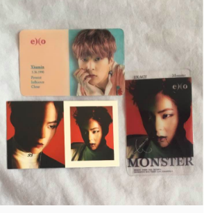Postcard Set