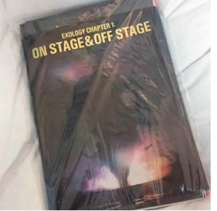 Booklet Set