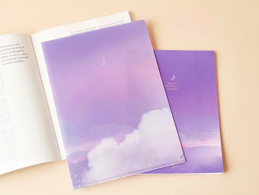 File Holder