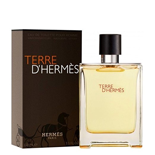 Terre D'Hermes