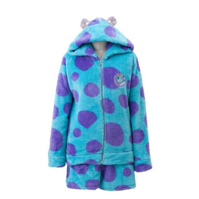 Sully Pajamas