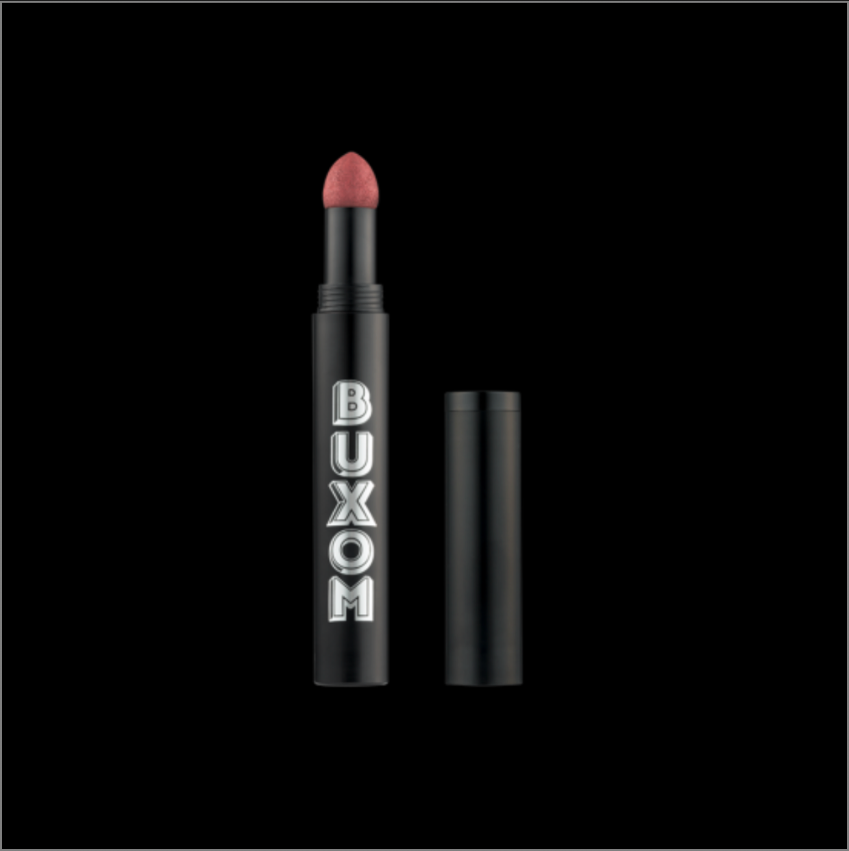 Pillowpout Creamy Plumping Lip Powder Kiss Me