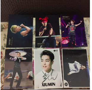 Photo set