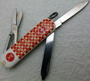 VICTORINOX