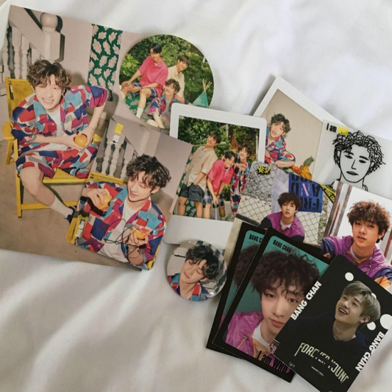 Chan Set