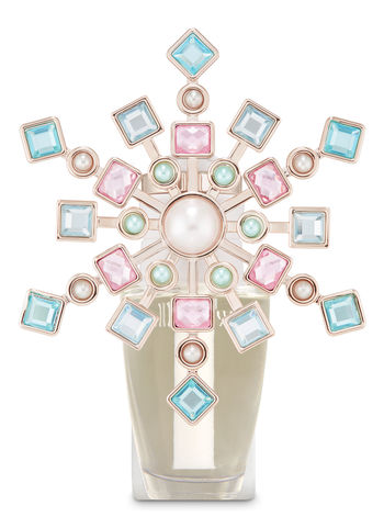Gemstone Snowflake