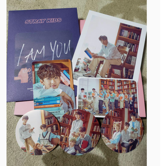 Lucky Envelope Set