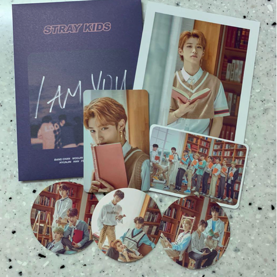 Felix Envelope set