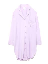 SHIRT DRESS