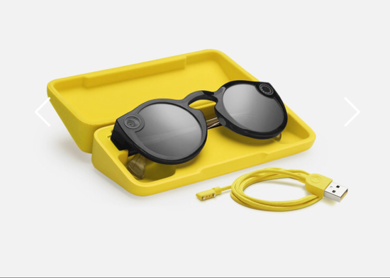 Spectacles