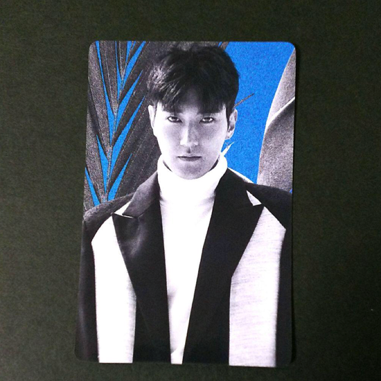 SJ SIWON