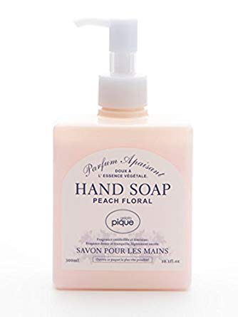 HAND SOAP