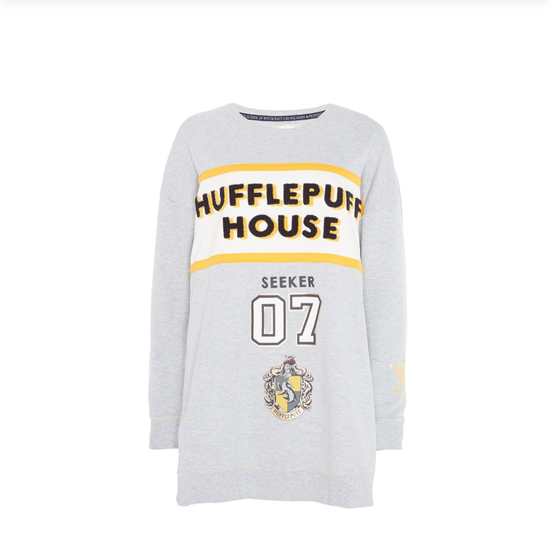 primark hufflepuff hoodie