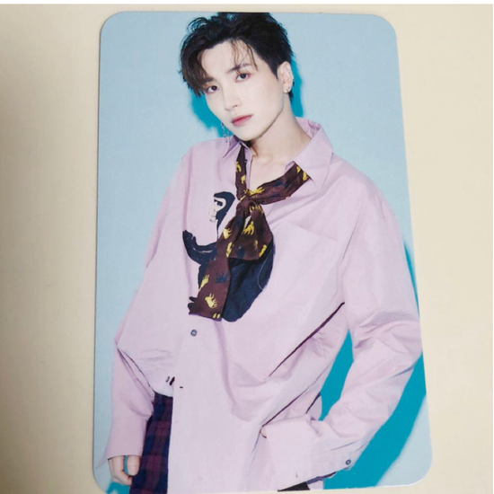 Leeteuk PC