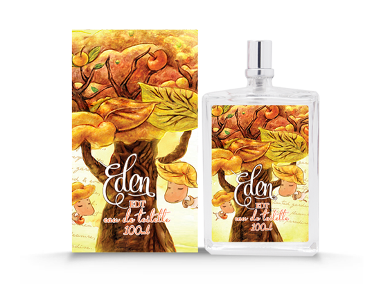 steel magnolia perfume