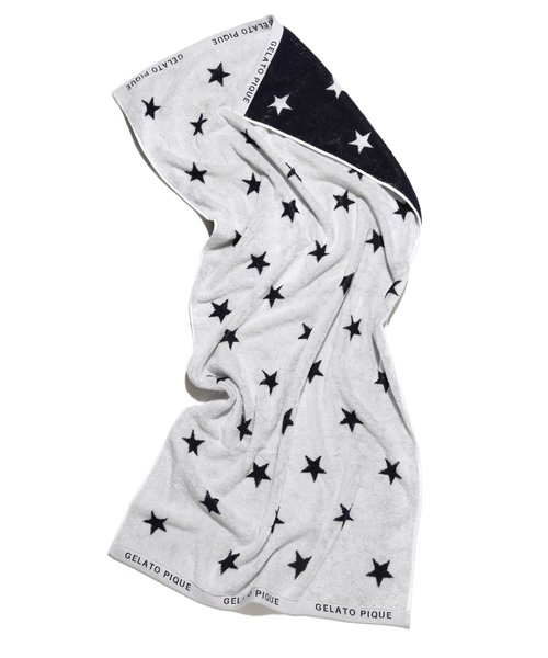 STAR TOWEL