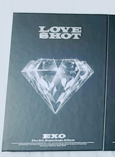 Cd love ver