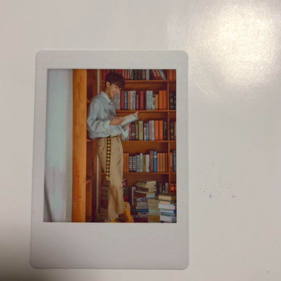 Changbin OP3 Card