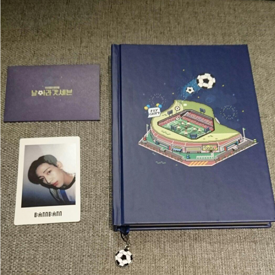 Bambam set