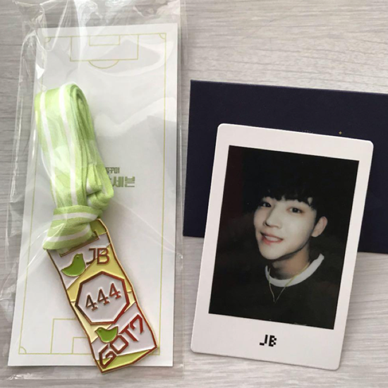 JB set