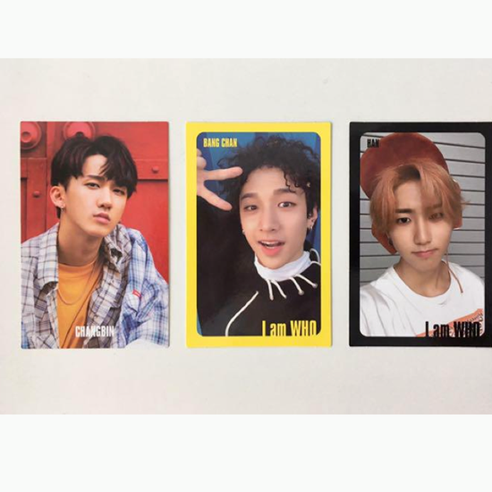 Card set