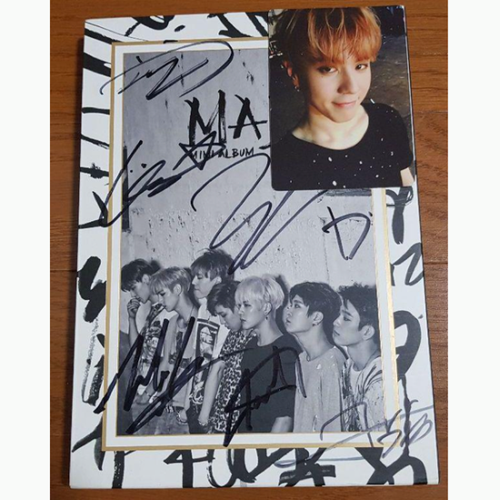 Signed set