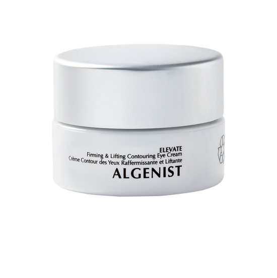 FREE Deluxe Elevate Firming and Lifting Contouring Eye Cream w/any Algenist purchase