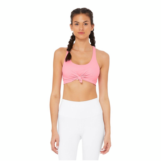 Knot Tank Bra 