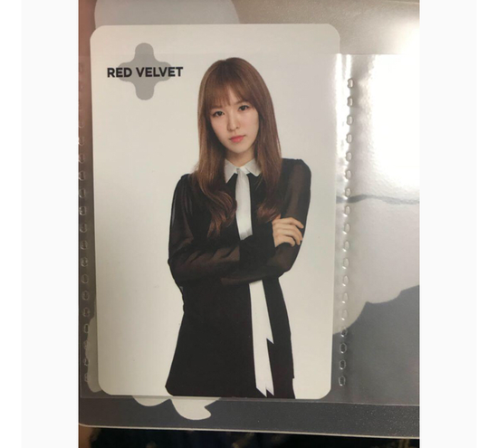 Sum coex wendy