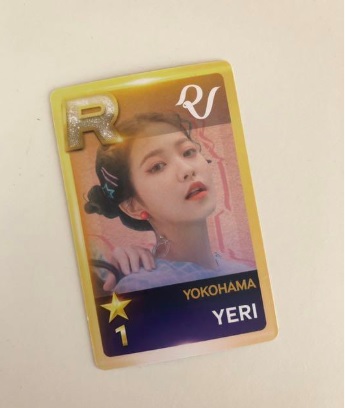 yokohama yeri