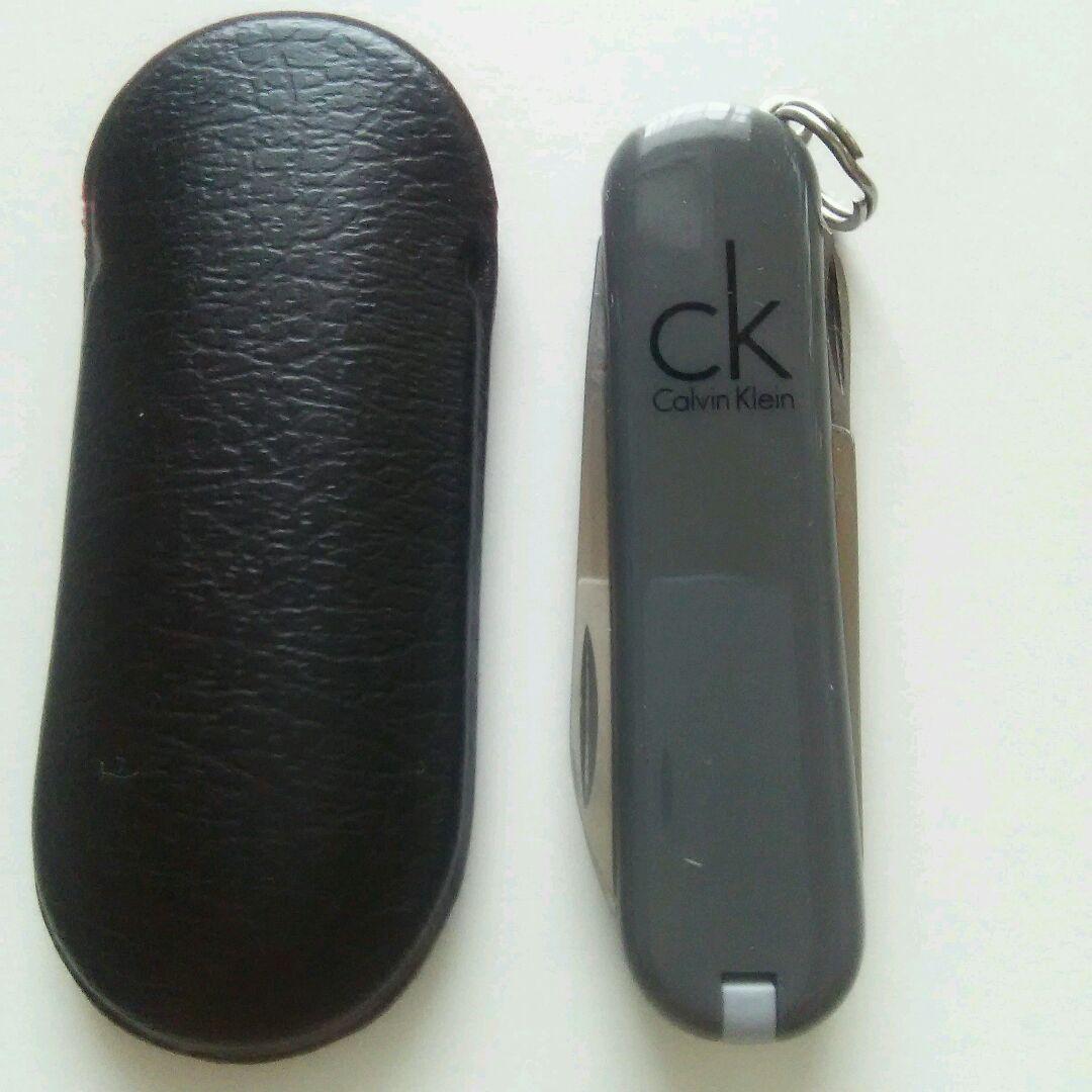 CK