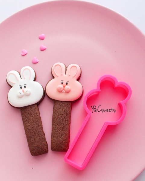 cookie cutter
