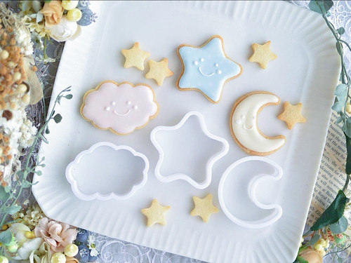 cookie cutter