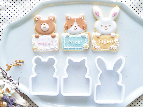 cookie cutter