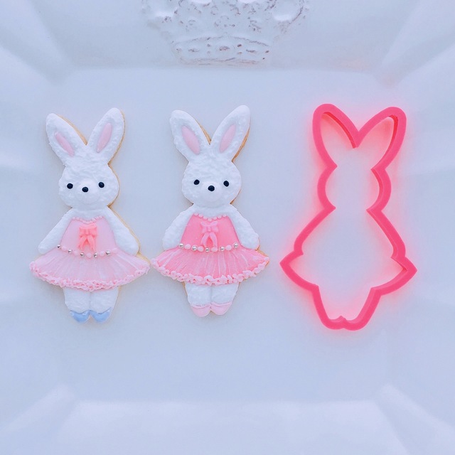 cookie cutter