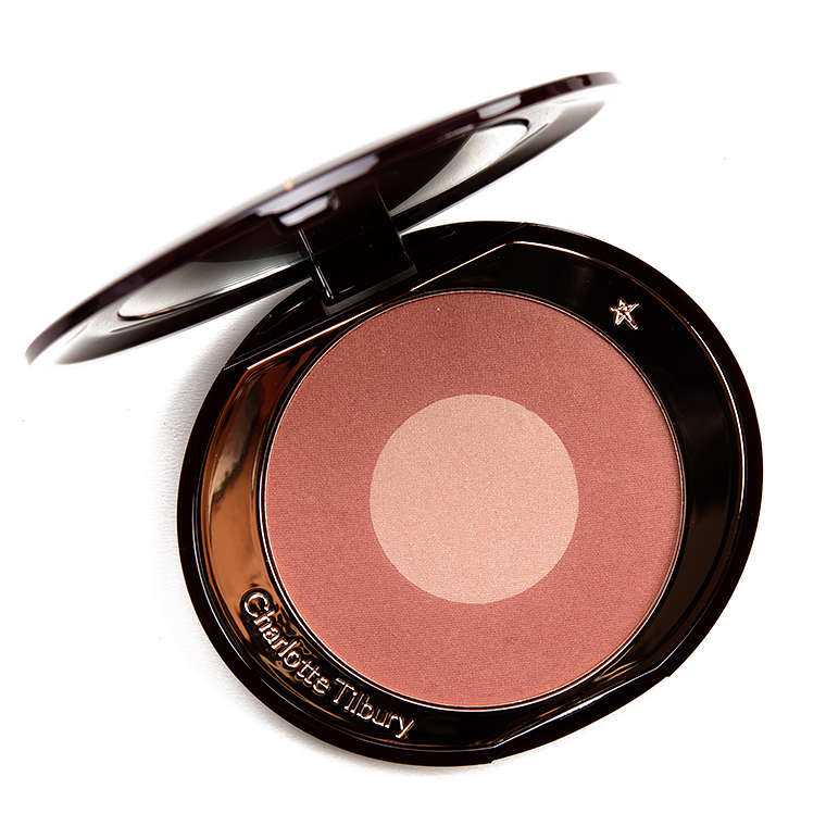 Cheek to chic