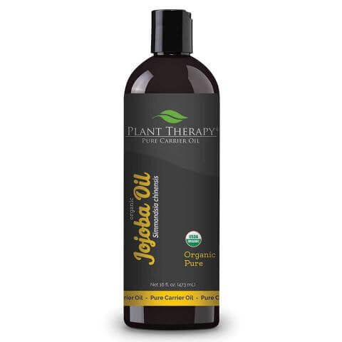 Jojoba oil